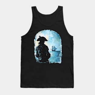 pirate Tank Top